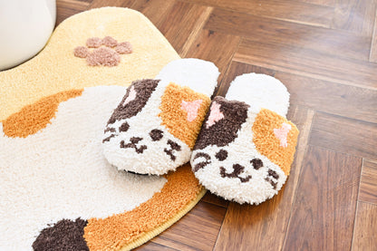 日本JP直送  廁所繫列趣味動物貓｛10月30截單;預計10-14 工作天發貨｝
