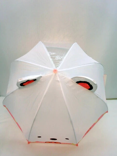 日本JP直送雨傘與長傘-Junior Sumikko Gurashi-北極熊 {10月15截單;預計10-14天發貨}