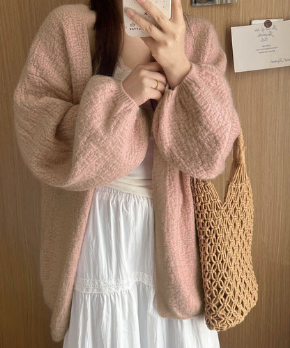 日本JP直送  開襟衫《無扣針織開襟衫，6色可選》 {11月30截單;預計10-14工作天發貨｝