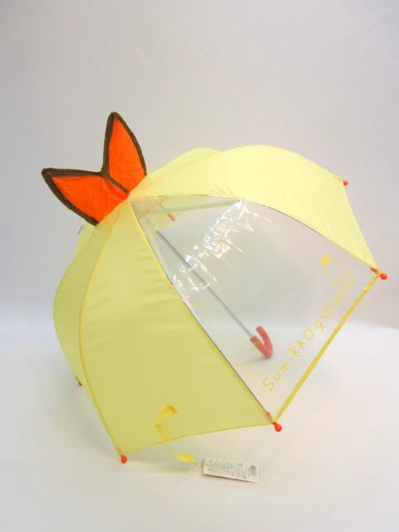 日本JP直送長傘-Junior Sumikko Gurashi炸蝦 {10月15截單;預計10-14天發貨}