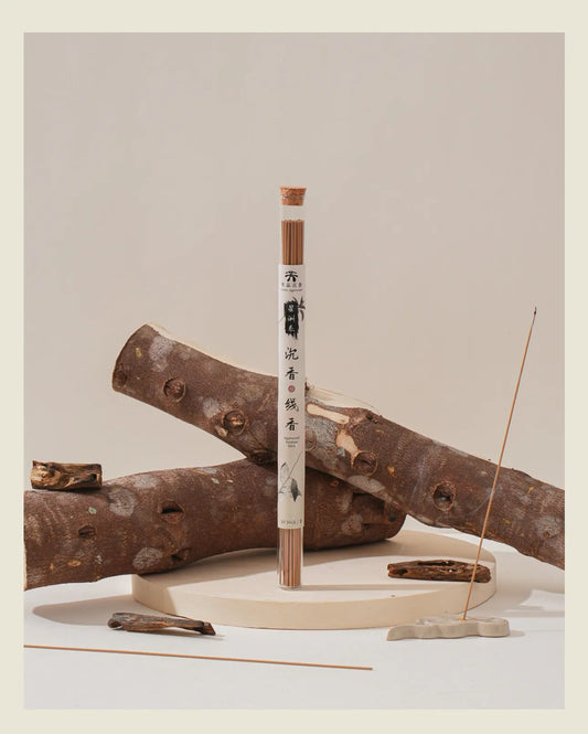 【馬來西亞】芳品沉香 FANG Agarwood|沉香線香|沉香盤香    {6月14截單;預計10-14 工作天發貨}