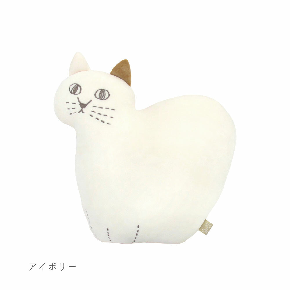 日本JP 直送  Nyafunyafu 貓咪姿勢支撐墊{11月30截單;預計10-14工作天發貨｝