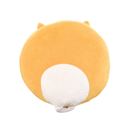 日本JP直送 Omochi 圓形靠墊 {11月30截單;預計10-14工作天發貨｝