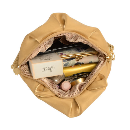 日本JP 直送  【2025新品】貓形兩用收納包{11月30截單;預計10-14工作天發貨｝