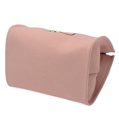 日本JP 直送   【2025新品】時尚貓咪印花針織兩用包 <Minyu> 單肩包 推薦{11月30截單;預計10-14工作天發貨｝