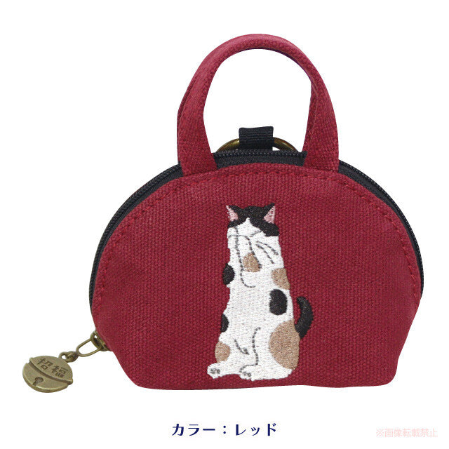 日本JP 直送  鑰匙包 2025AW {11月30截單;預計10-14工作天發貨｝