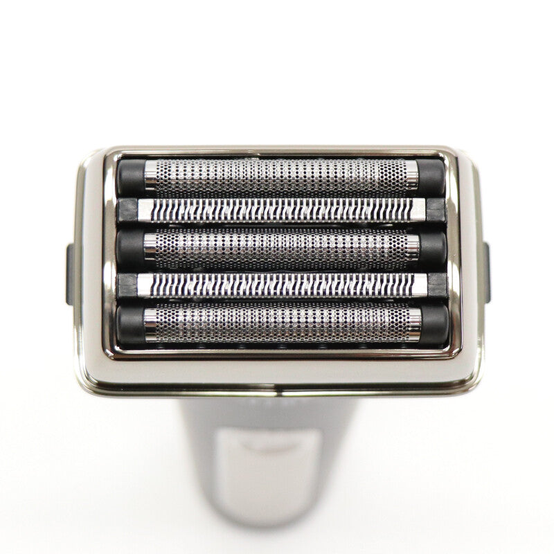 日本JP直送  [SAFFRON MEN] 5刀片刮鬍刀 RSM-5BD {11月30截單;預計10-14工作天發貨｝