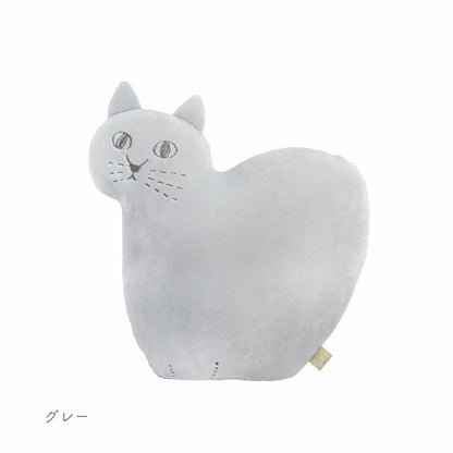 日本JP 直送  Nyafunyafu 貓咪姿勢支撐墊{11月30截單;預計10-14工作天發貨｝