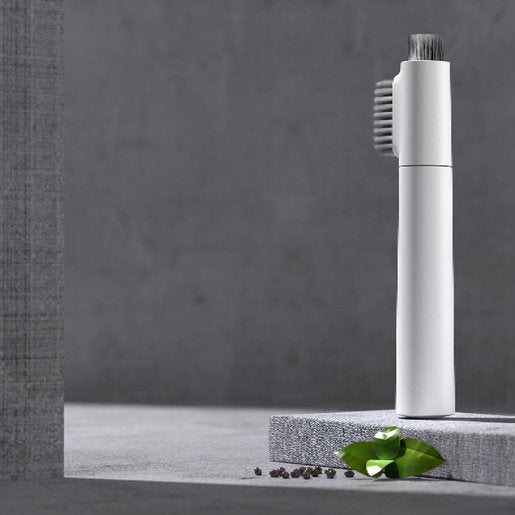 Lunon LUN09 超聲波洗鞋機{3月15截單;預計10-14 工作天發貨}