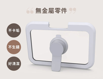 𝗗𝗼𝘂𝗯𝗹𝗲 𝗕𝗼𝘅 好煮盒|保鮮、料理、上桌，輕而易舉        {8月2截單;預計10-14 工作天發貨}