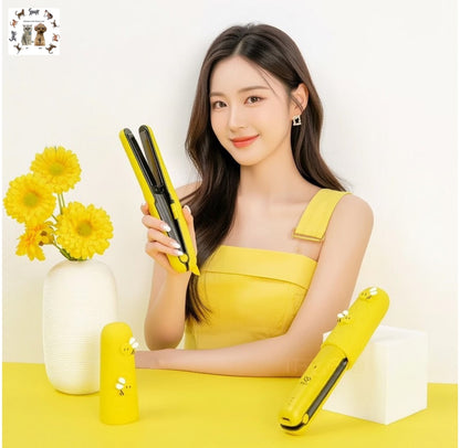 韓國直送 BVLY無線迷你直髮夾｜帶到出街的直髮夾|         {8月2截單;預計10-14 工作天發貨}