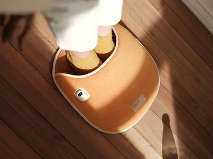 石墨烯快速製暖 3秒速熱暖腳寶{1月31截單;預計10-14工作天發貨｝