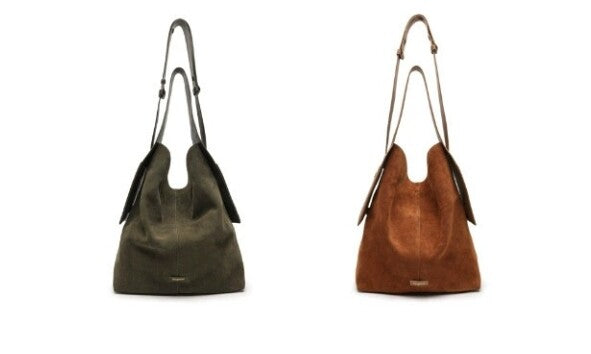 曰本JP直送  大容量通勤肩包 {11月30截單;預計10-14工作天發貨｝