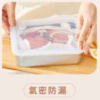 𝗗𝗼𝘂𝗯𝗹𝗲 𝗕𝗼𝘅 好煮盒|保鮮、料理、上桌，輕而易舉        {8月2截單;預計10-14 工作天發貨}