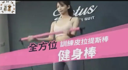ShapeUp A2 健身神器|在家運動|便攜|健身|普拉提|   {8月2截單;預計10-14 工作天發貨}